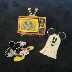 Disney Pins